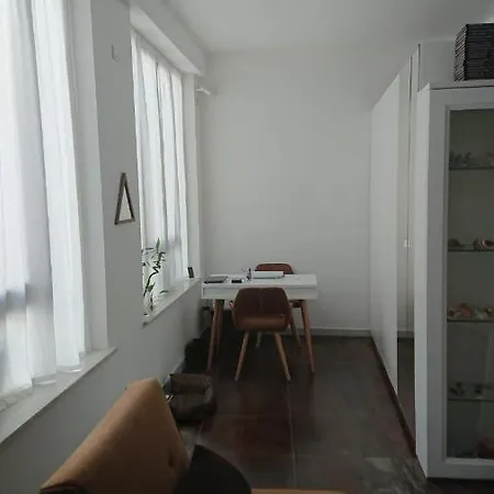 Apartment Loft La Corte *