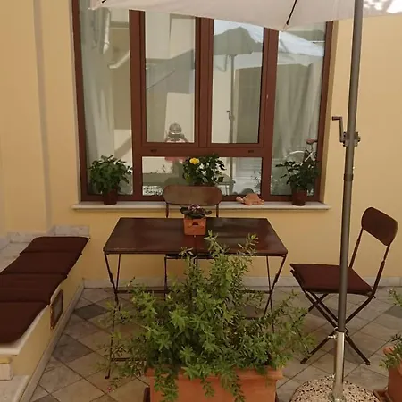 Loft La Corte Apartment Pietrasanta