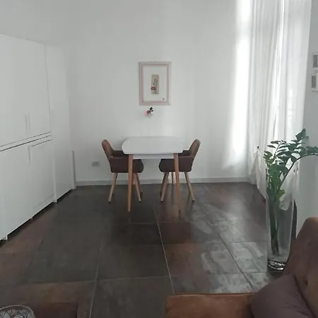 Apartment Loft La Corte *