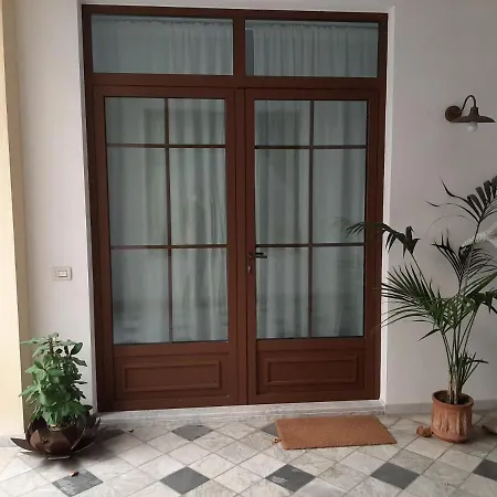 Loft La Corte Apartment Pietrasanta