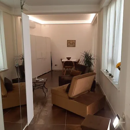 Loft La Corte Apartment Pietrasanta