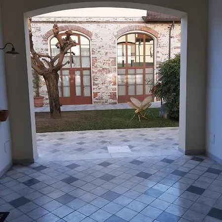 Loft La Corte Pietrasanta