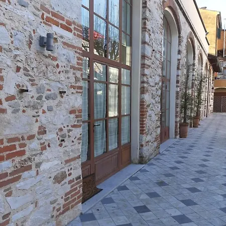 Loft La Corte Apartment