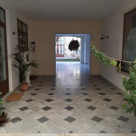 Apartment Loft La Corte *