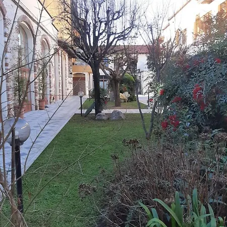 Loft La Corte Apartment