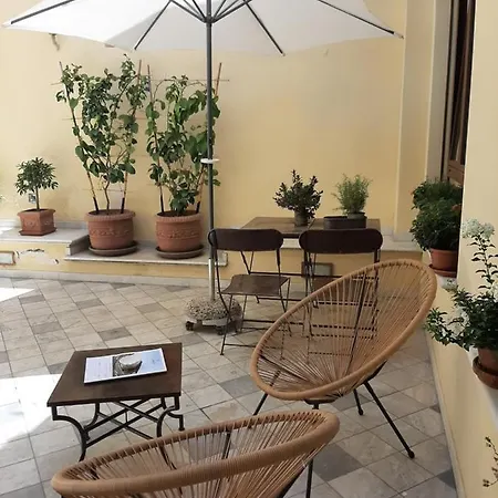 Apartment Loft La Corte Pietrasanta