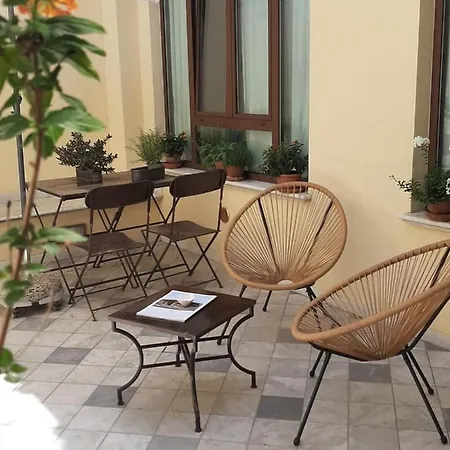 Apartment Loft La Corte *
