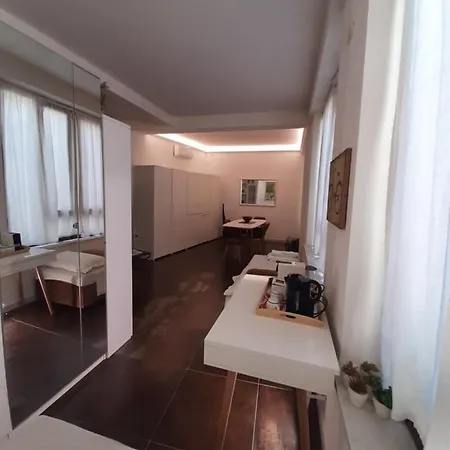 Loft La Corte Pietrasanta