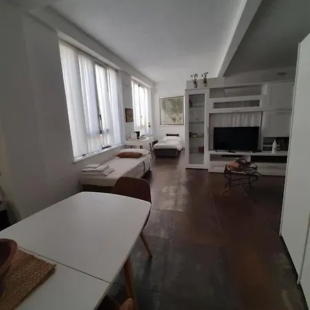 Apartment Loft La Corte