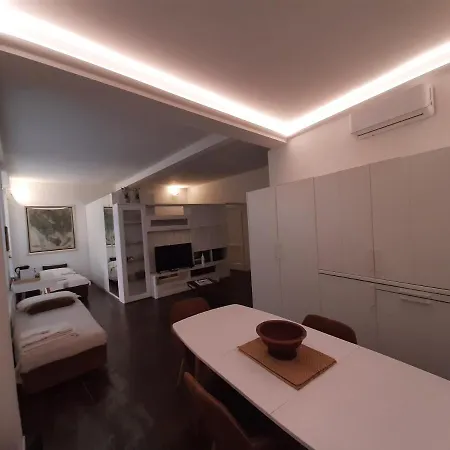 Loft La Corte * Pietrasanta