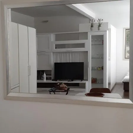 Apartment Loft La Corte