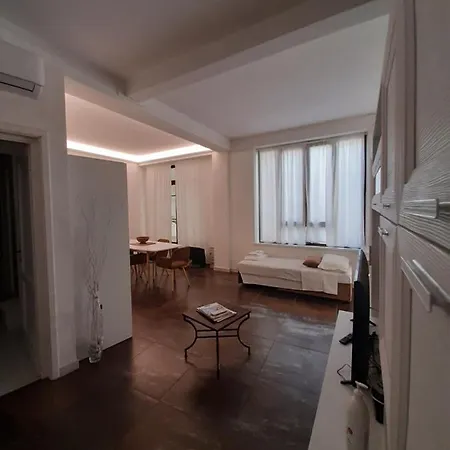 Loft La Corte Apartment