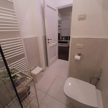 Loft La Corte Apartment *