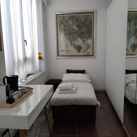Apartment Loft La Corte *
