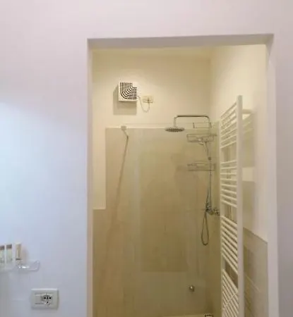 Apartment Loft La Corte Pietrasanta