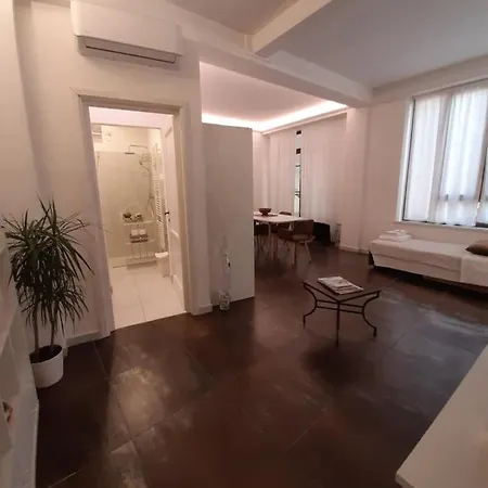 Appartamento Loft La Corte Pietrasanta