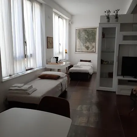 Loft La Corte Appartamento Pietrasanta